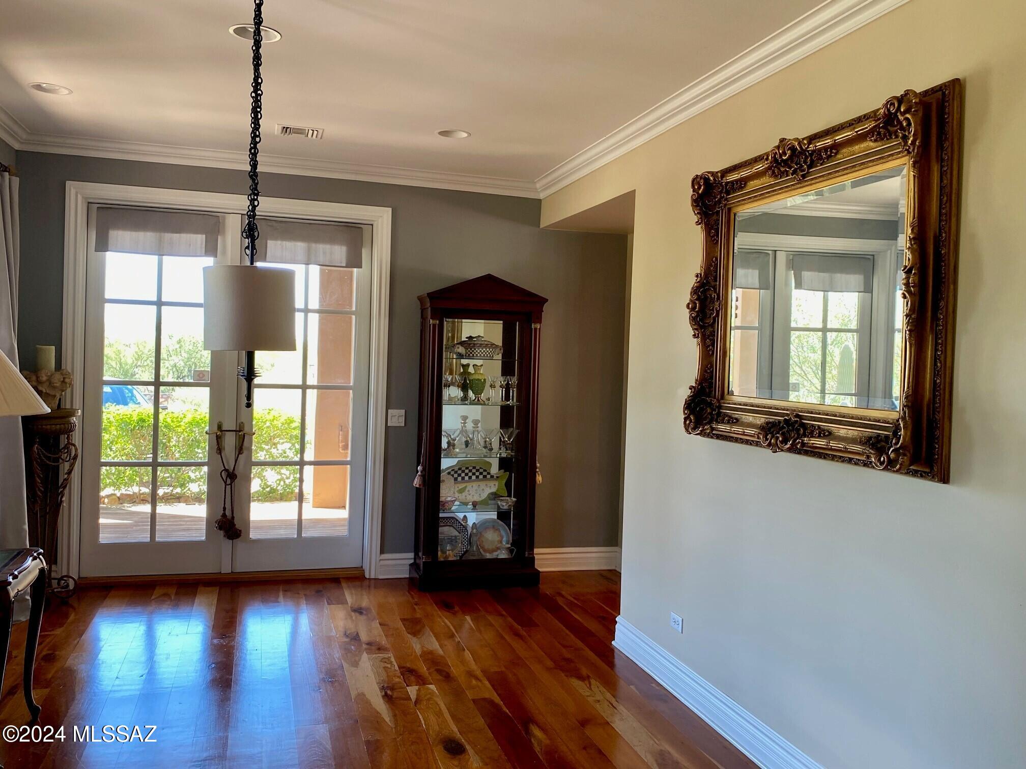 Pima Canyon Estates (1-176) - Residential