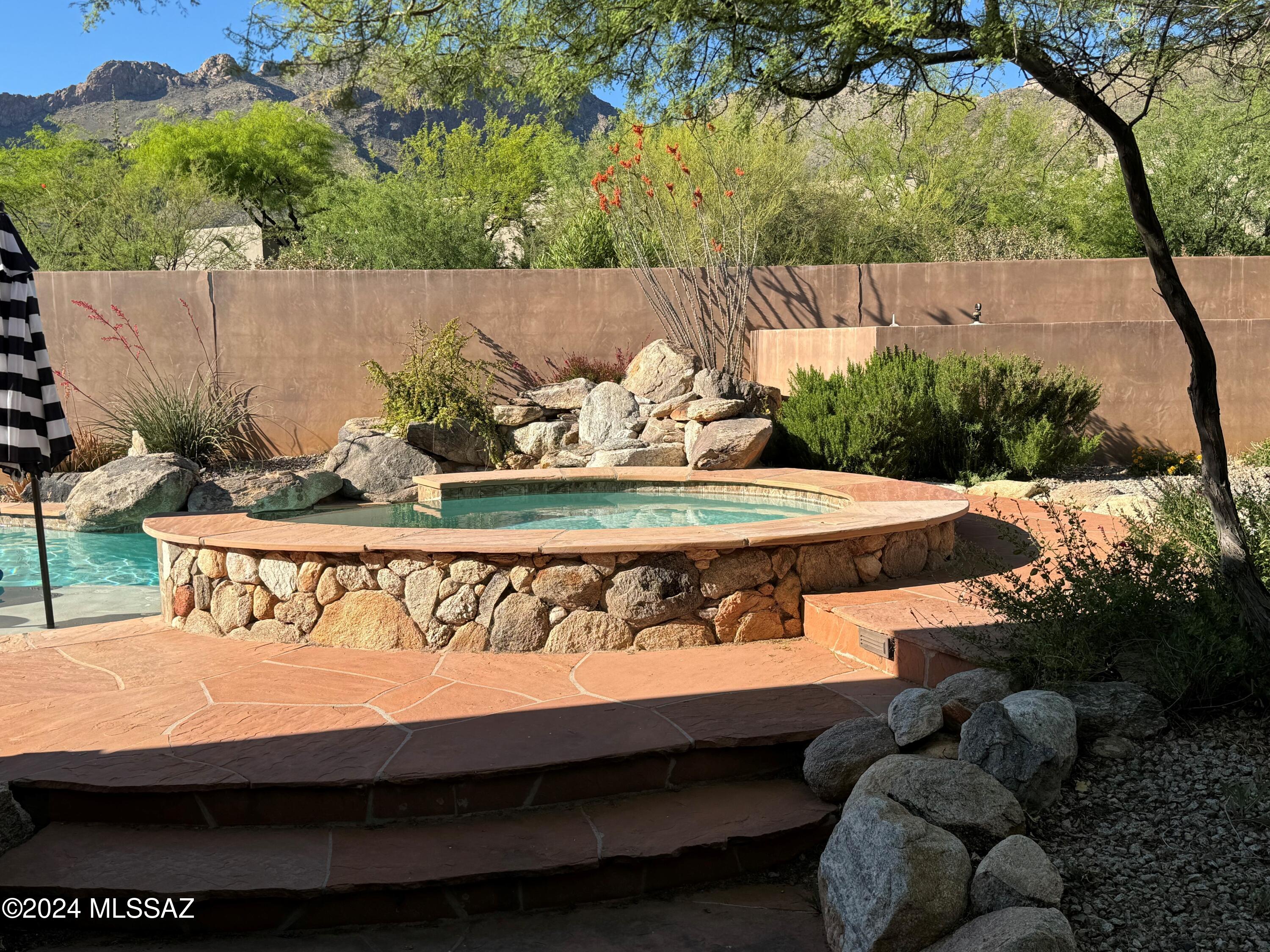 Pima Canyon Estates (1-176) - Residential