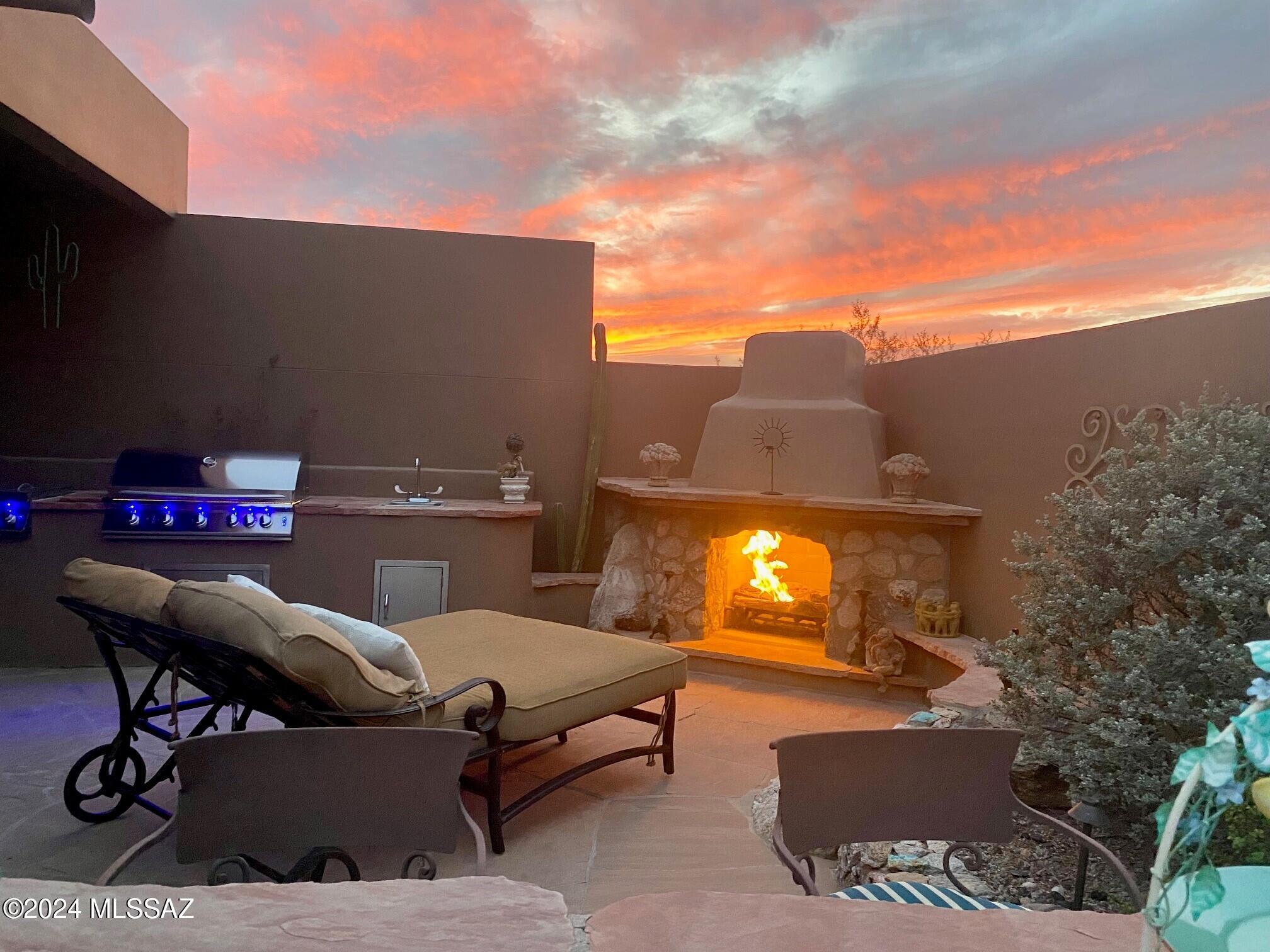 Pima Canyon Estates (1-176) - Residential