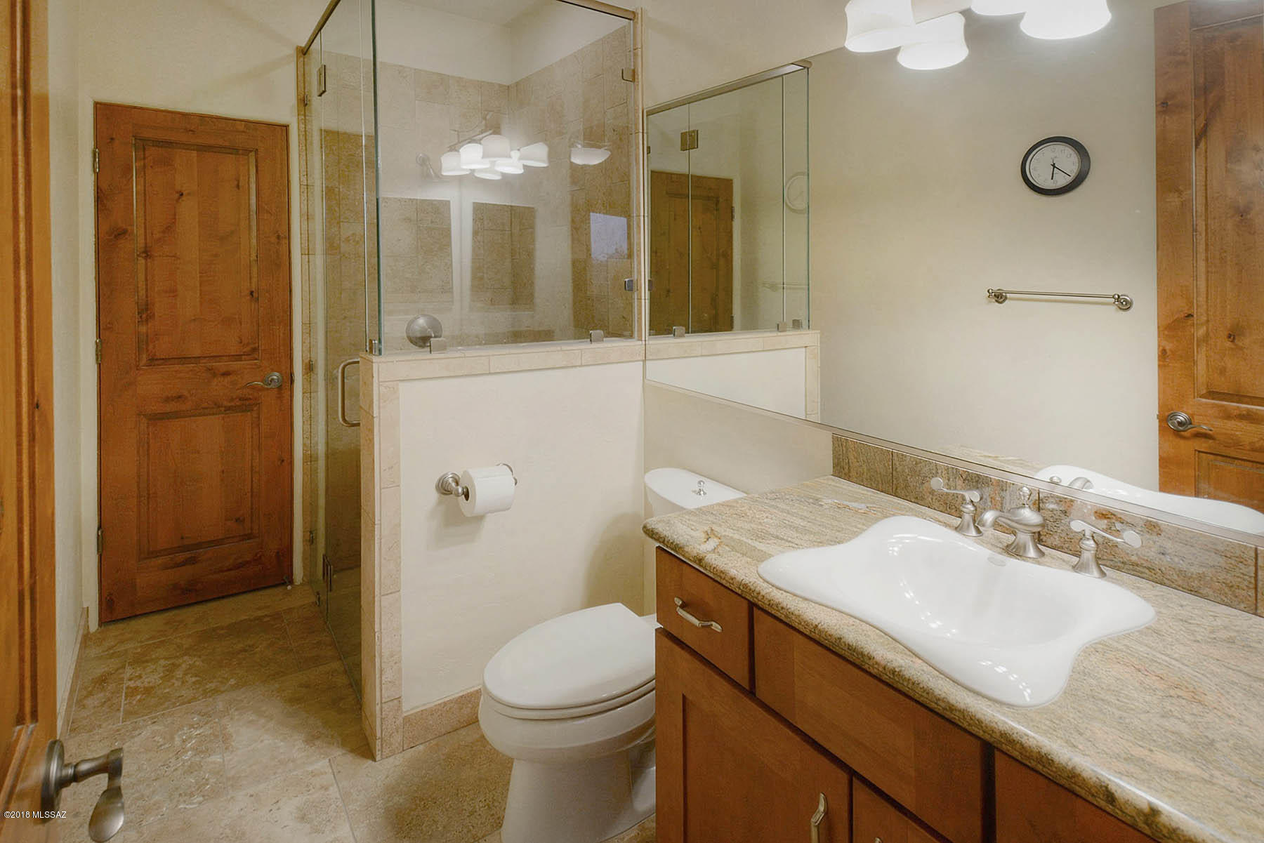 Pima Canyon Estates (1-14) - Residential