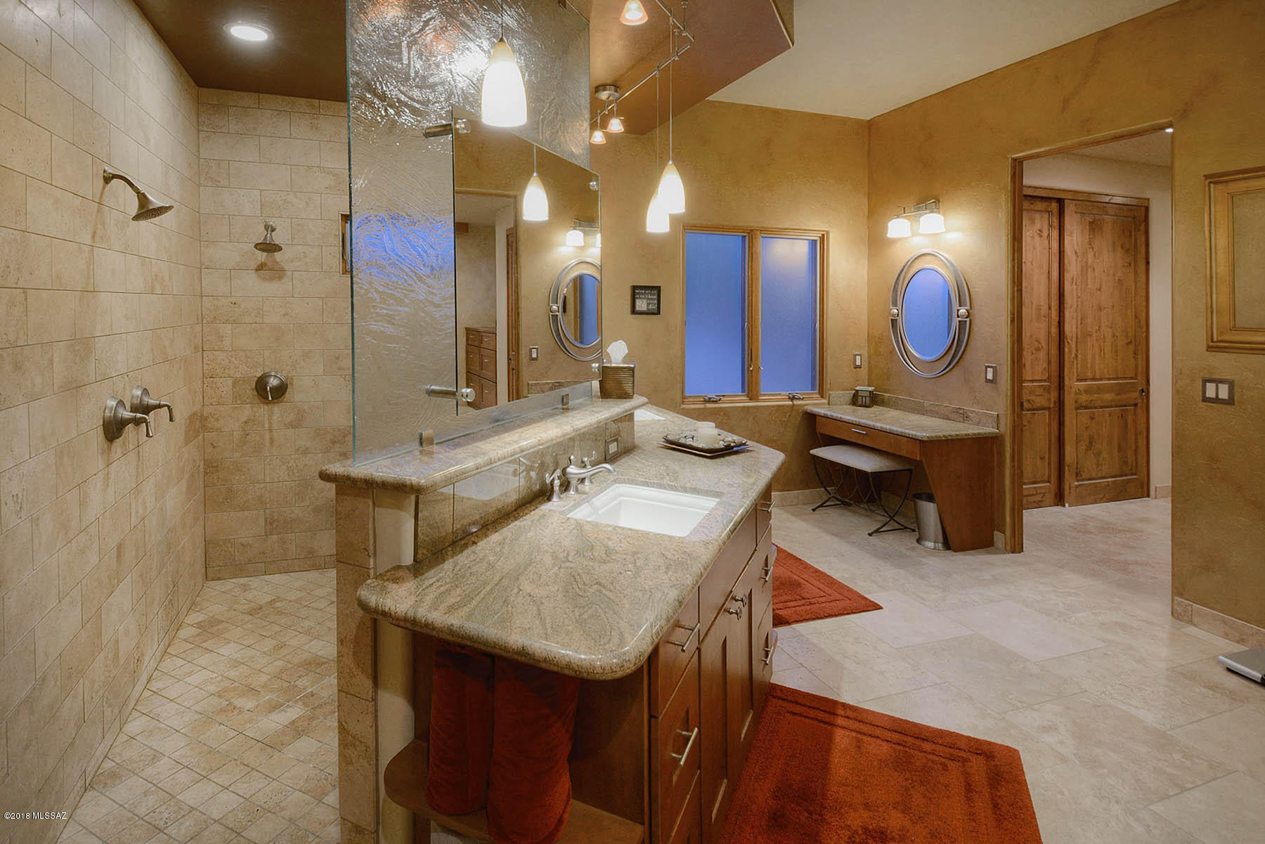 Pima Canyon Estates (1-14) - Residential