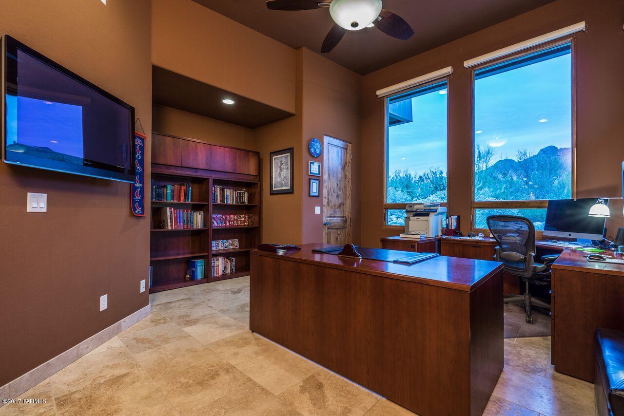 Pima Canyon Estates (1-14) - Residential