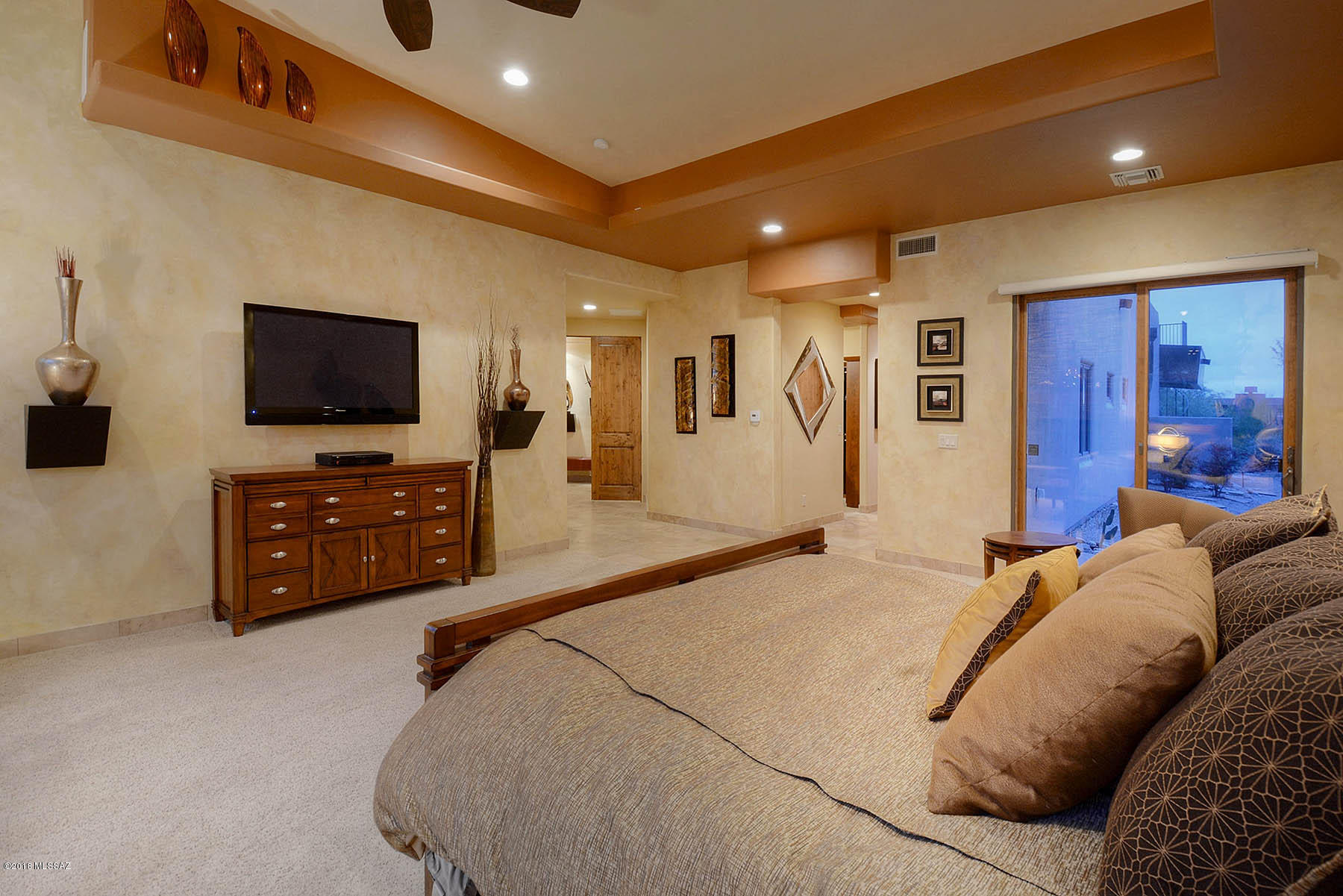 Pima Canyon Estates (1-14) - Residential