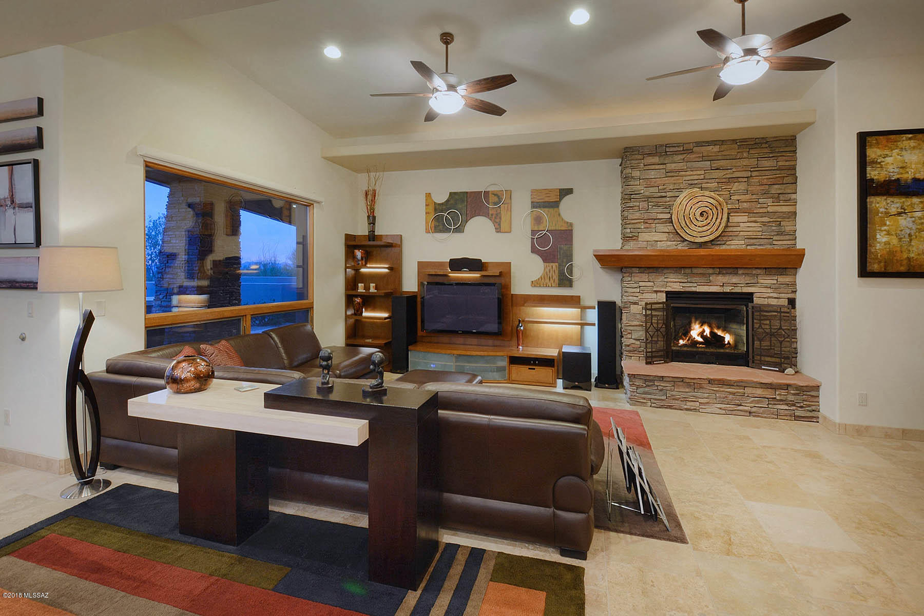 Pima Canyon Estates (1-14) - Residential