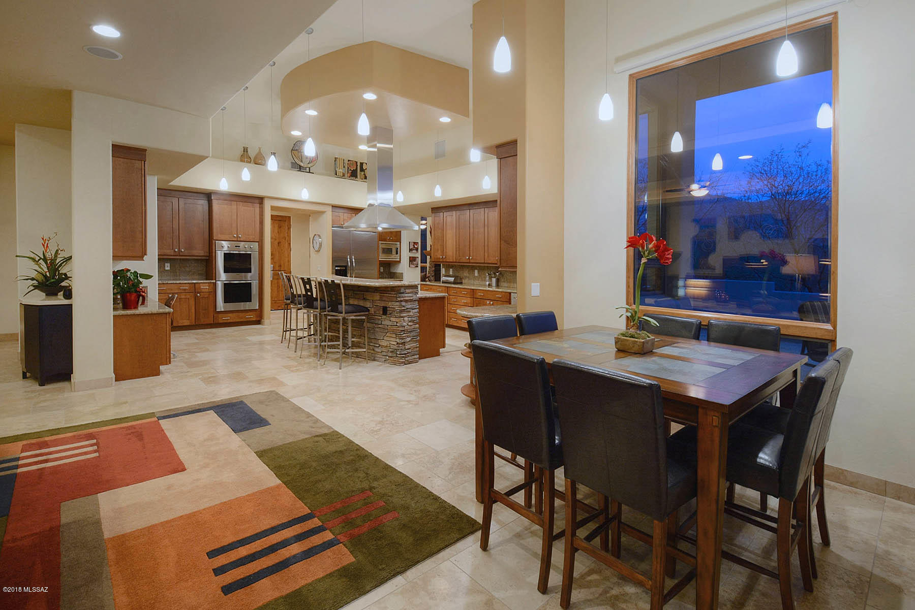 Pima Canyon Estates (1-14) - Residential
