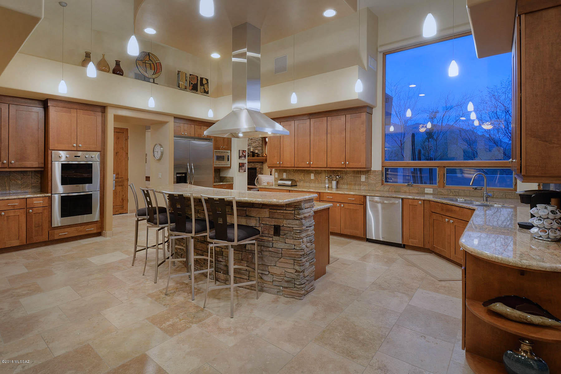 Pima Canyon Estates (1-14) - Residential
