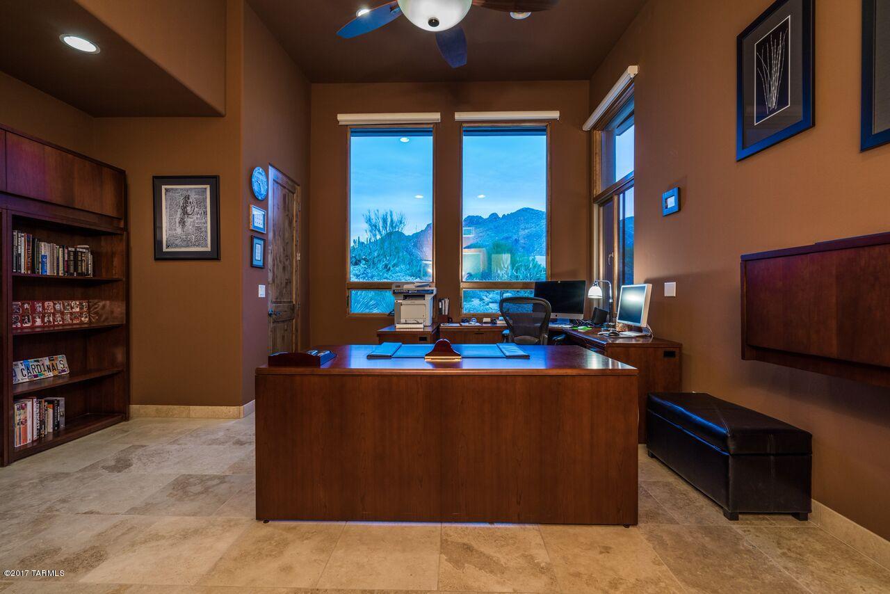 Pima Canyon Estates (1-14) - Residential