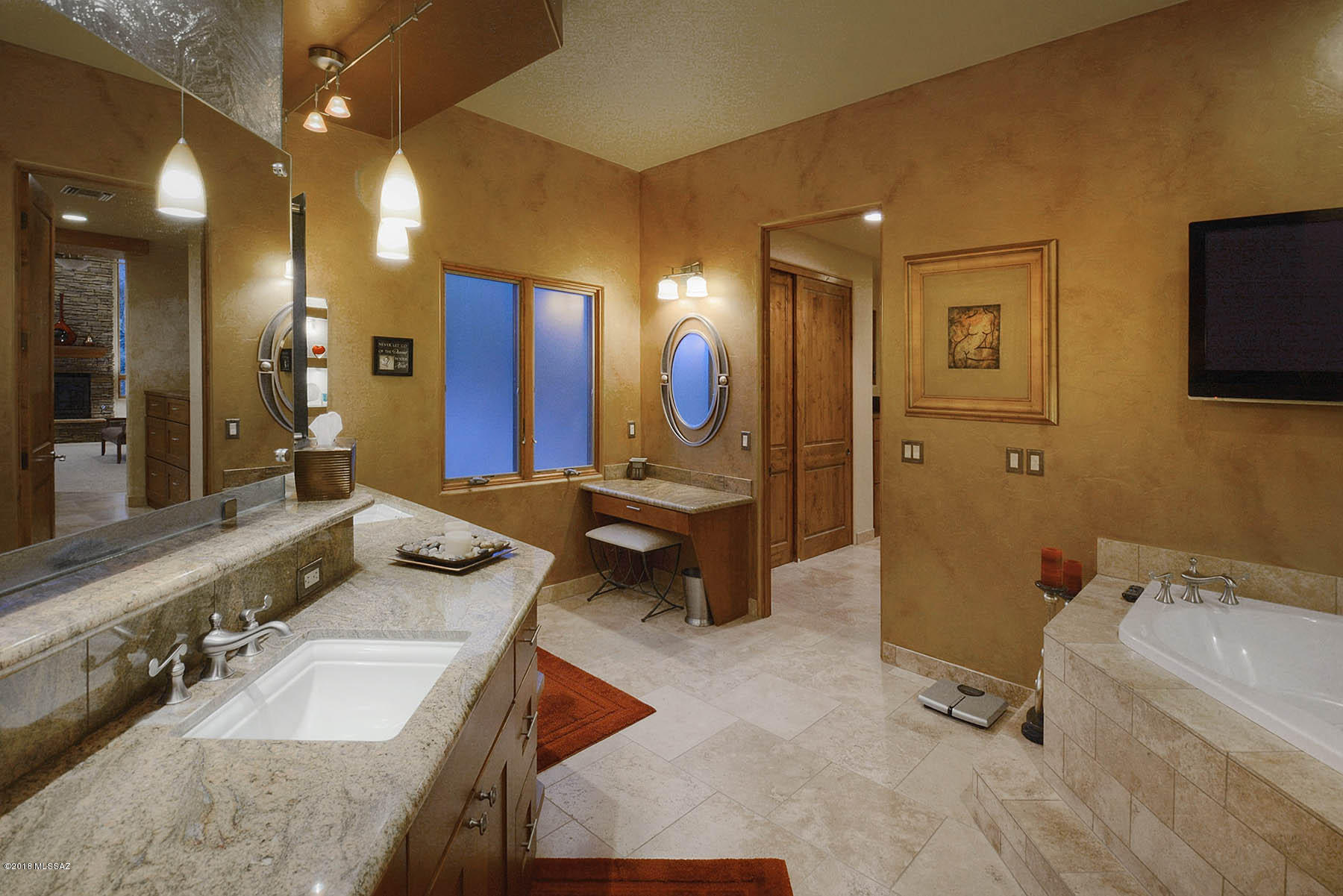 Pima Canyon Estates (1-14) - Residential