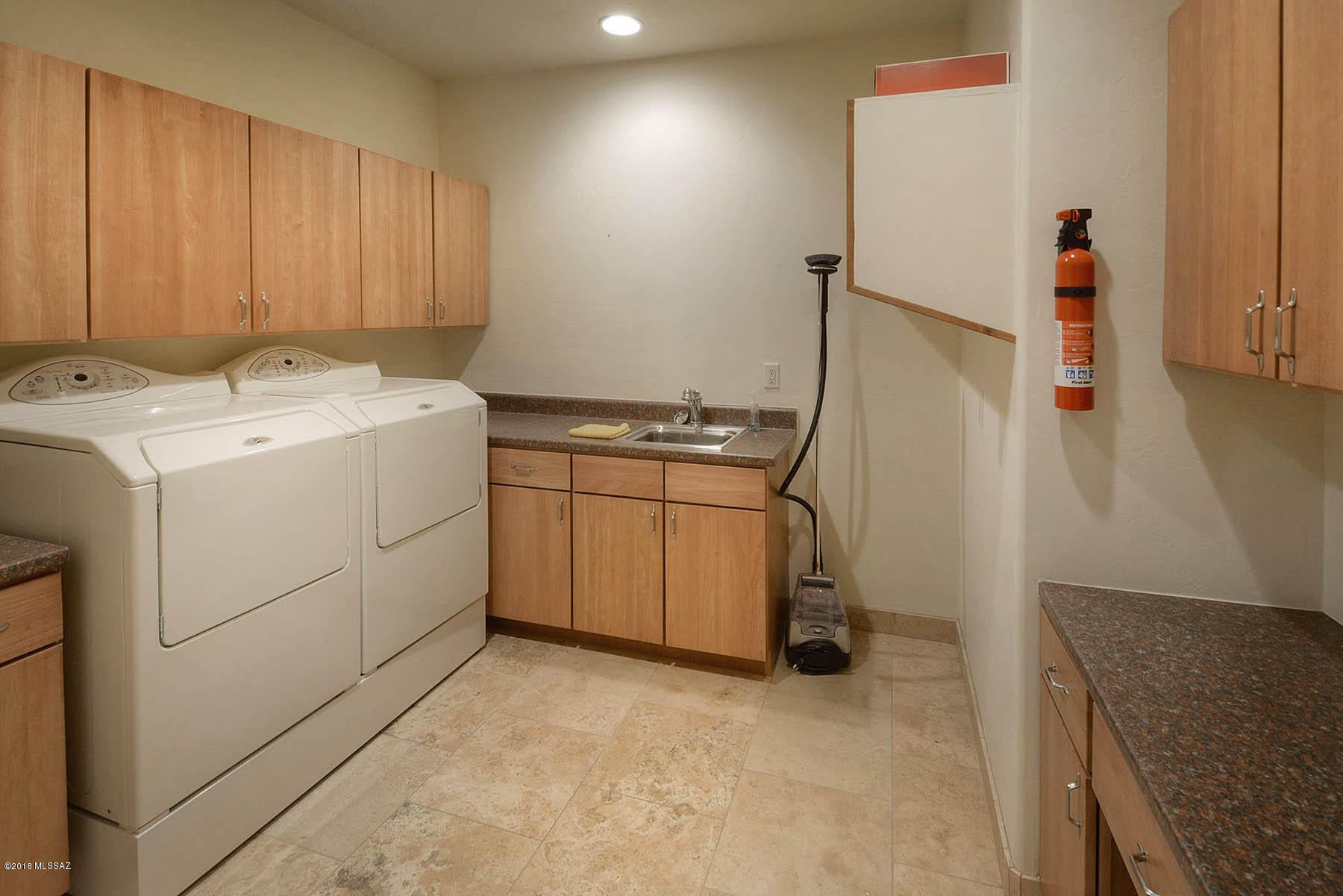 Pima Canyon Estates (1-14) - Residential