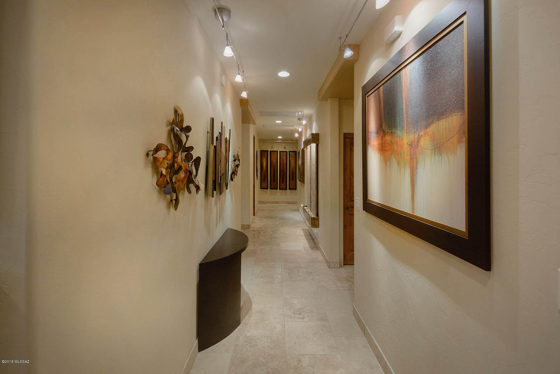 Pima Canyon Estates (1-14) - Residential