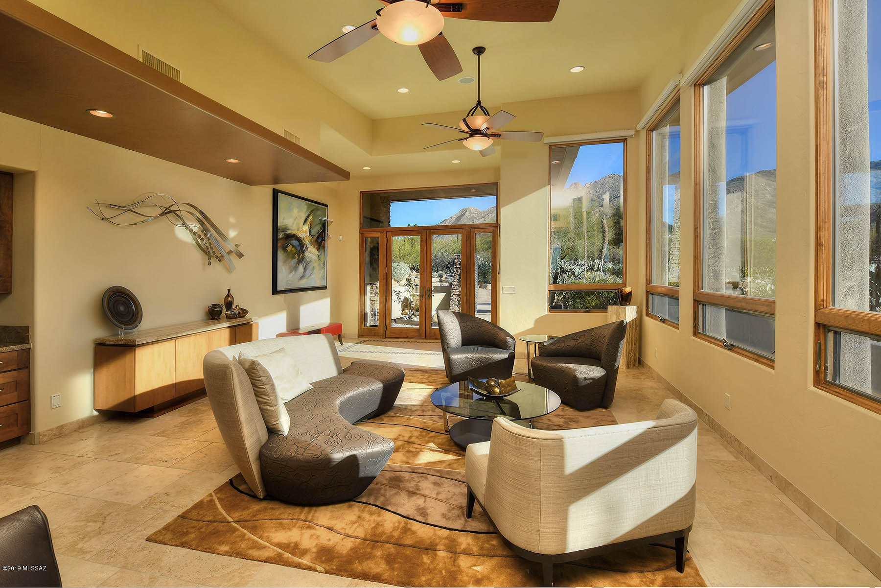 Pima Canyon Estates (1-14) - Residential