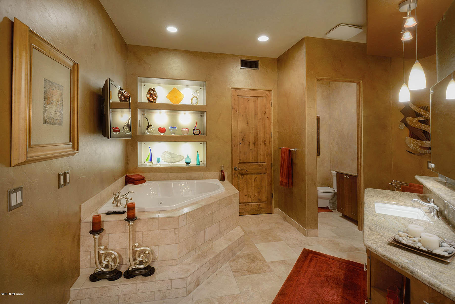 Pima Canyon Estates (1-14) - Residential