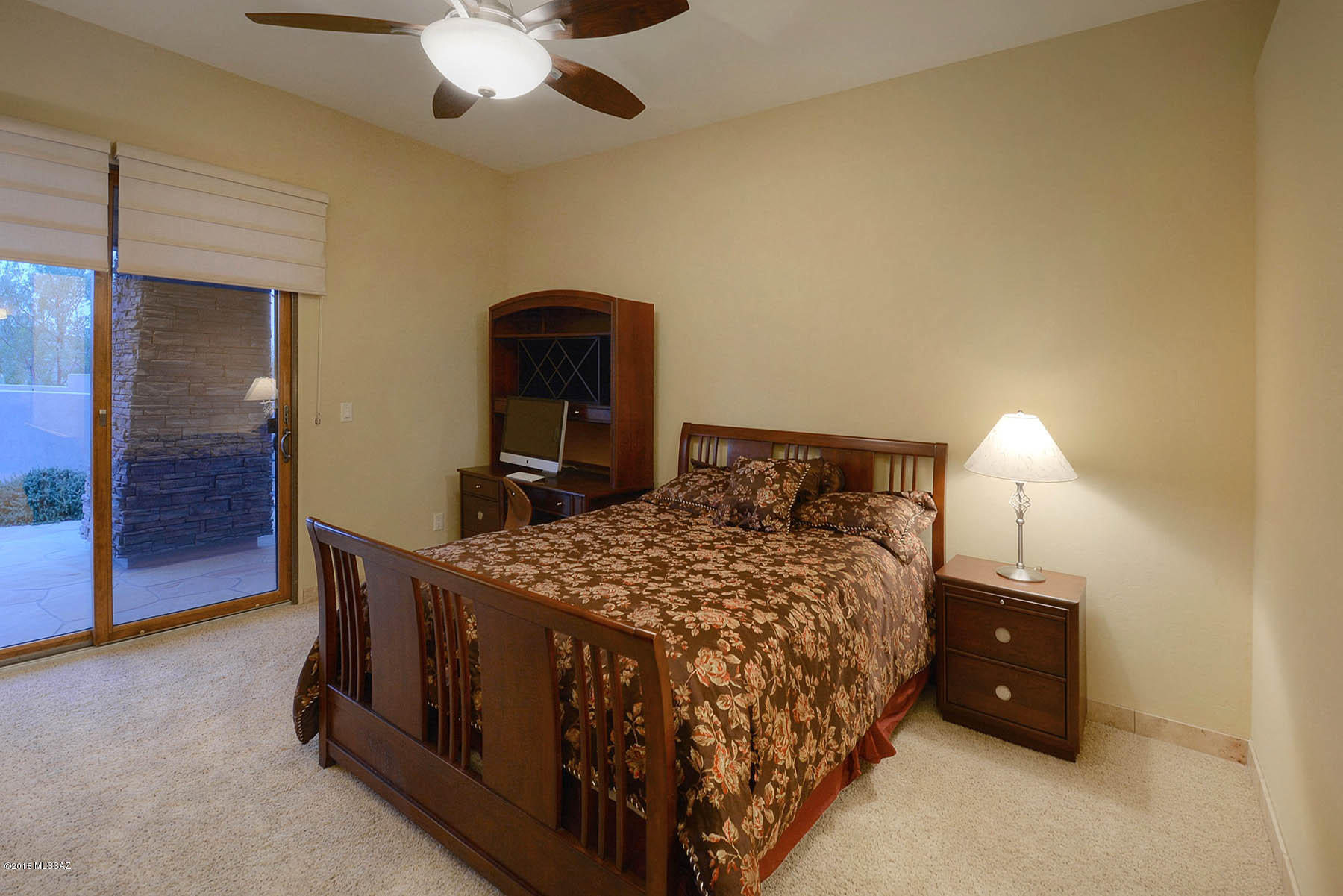 Pima Canyon Estates (1-14) - Residential