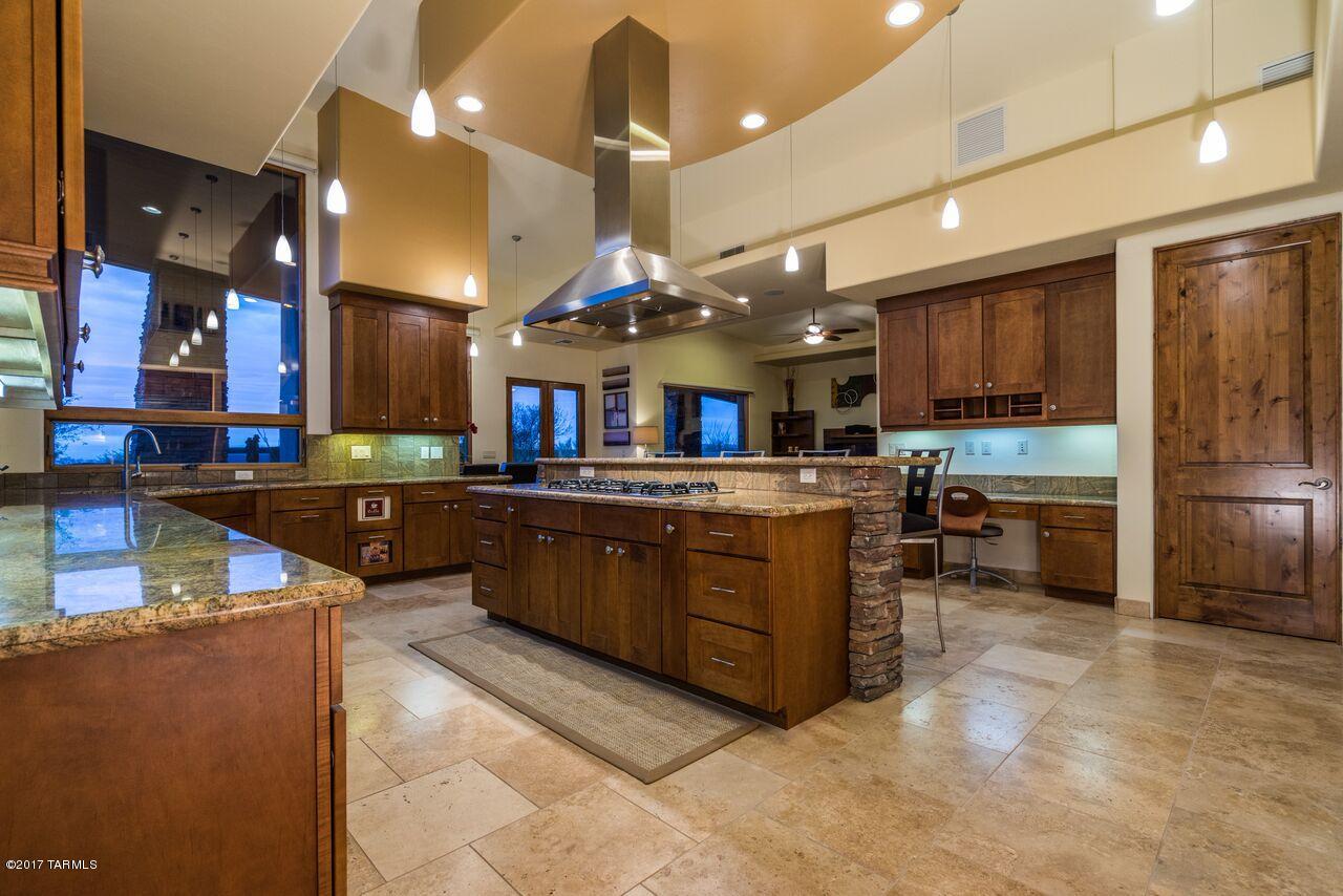 Pima Canyon Estates (1-14) - Residential
