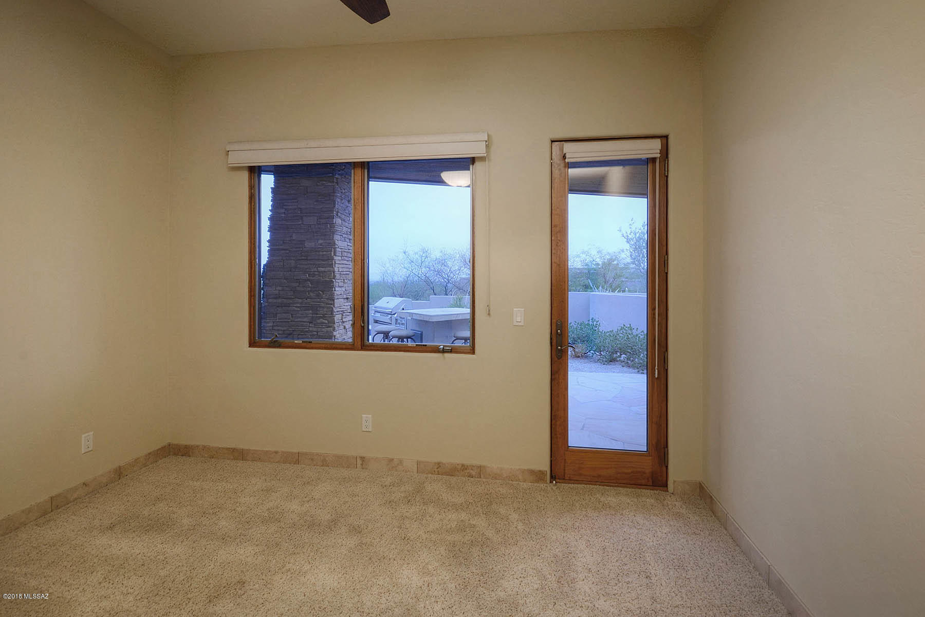 Pima Canyon Estates (1-14) - Residential