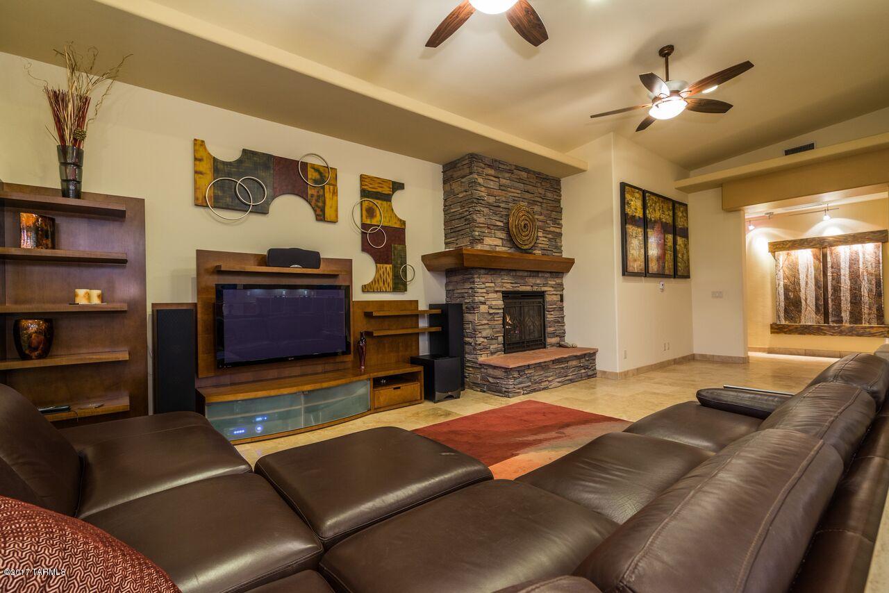 Pima Canyon Estates (1-14) - Residential