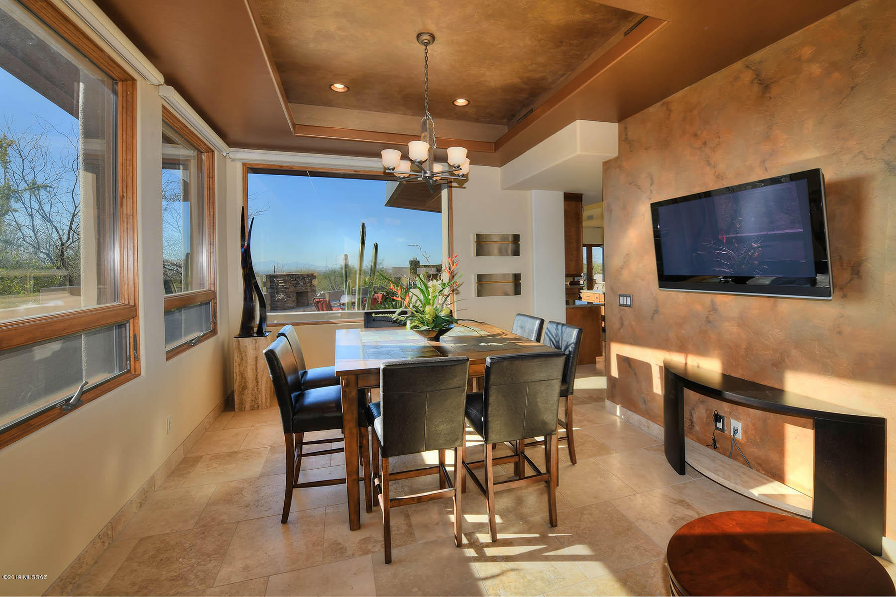 Pima Canyon Estates (1-14) - Residential