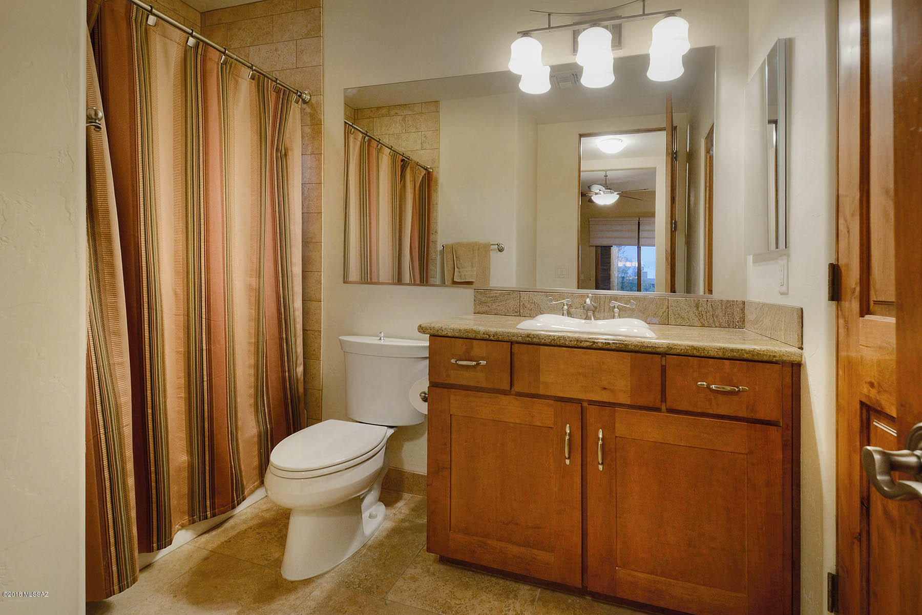 Pima Canyon Estates (1-14) - Residential