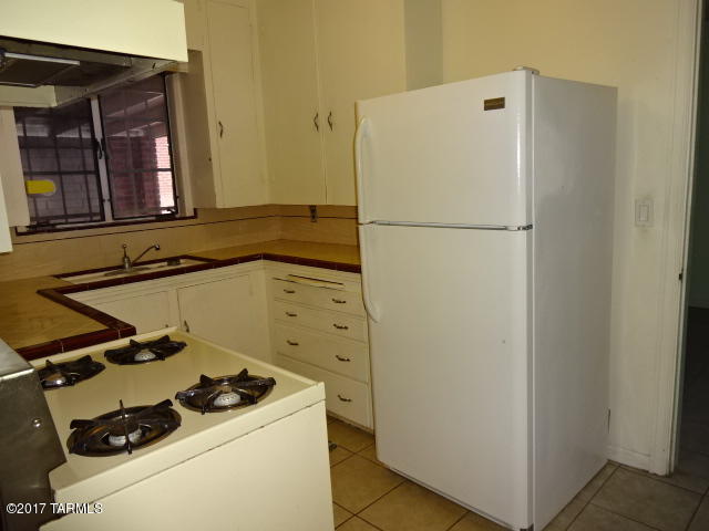Alvernon Addition - Residential