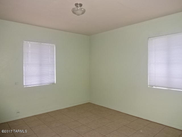 Alvernon Addition - Residential