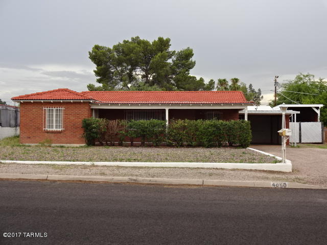 Alvernon Addition - Residential