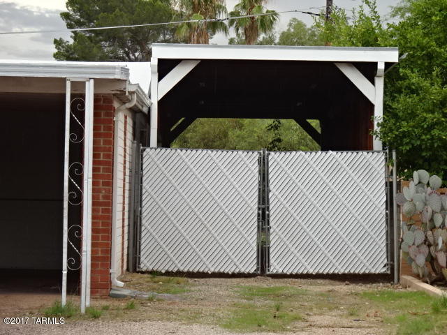 Alvernon Addition - Residential