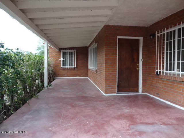 Alvernon Addition - Residential