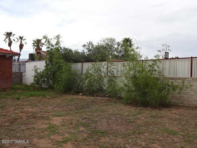 Alvernon Addition - Residential