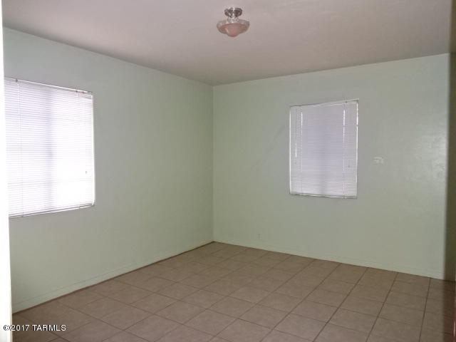Alvernon Addition - Residential