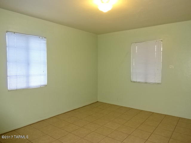 Alvernon Addition - Residential