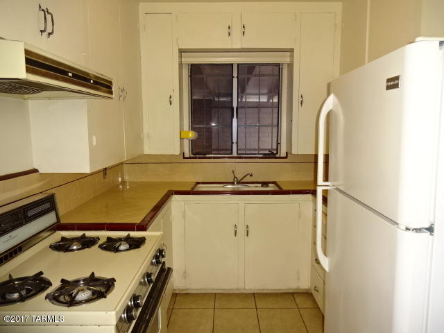 Alvernon Addition - Residential
