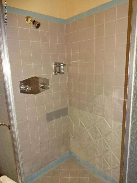Alvernon Addition - Residential