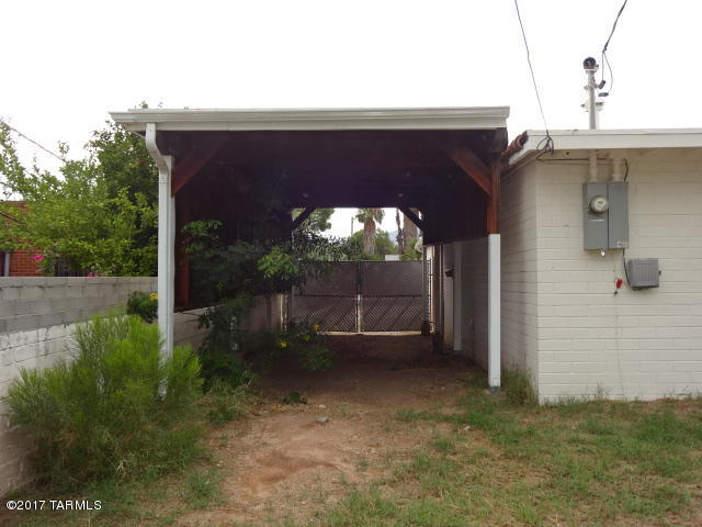 Alvernon Addition - Residential