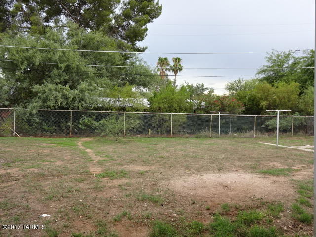 Alvernon Addition - Residential