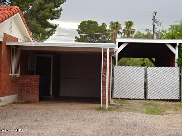 Alvernon Addition - Residential
