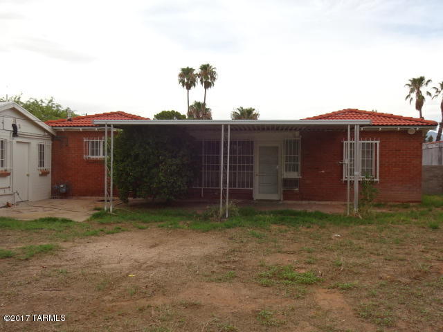 Alvernon Addition - Residential