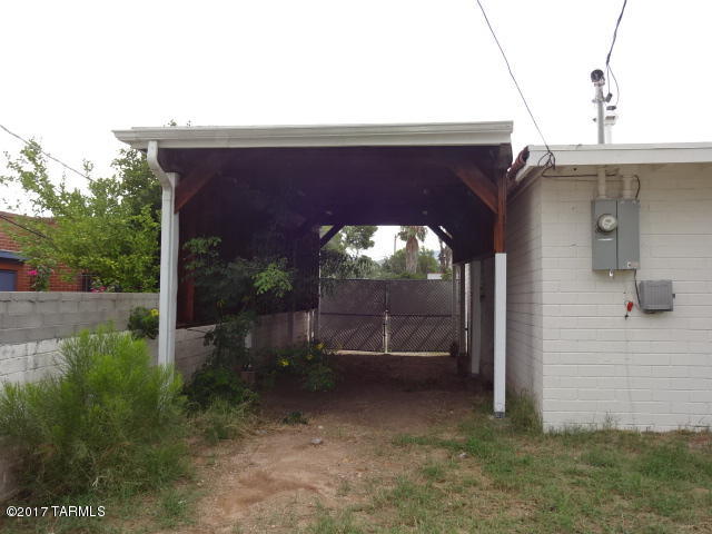 Alvernon Addition - Residential
