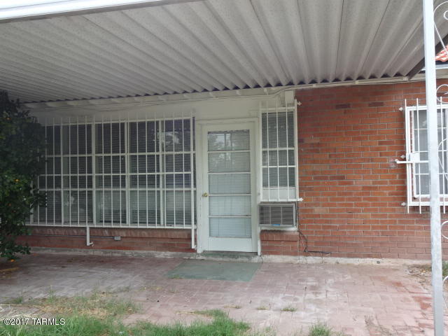 Alvernon Addition - Residential