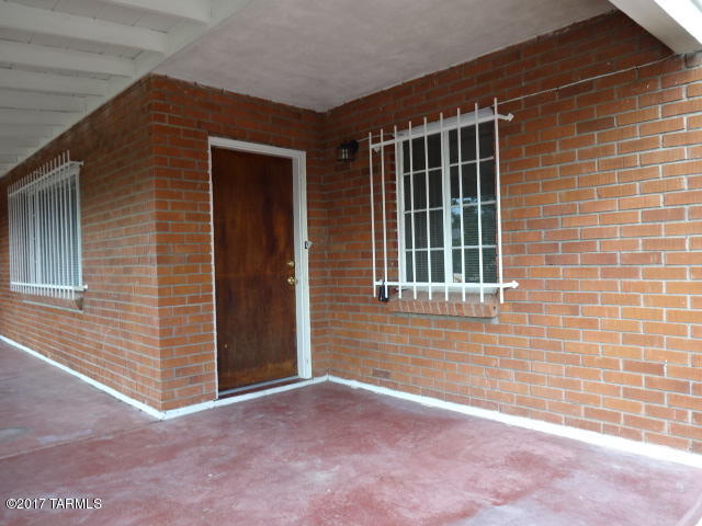 Alvernon Addition - Residential