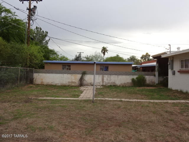 Alvernon Addition - Residential