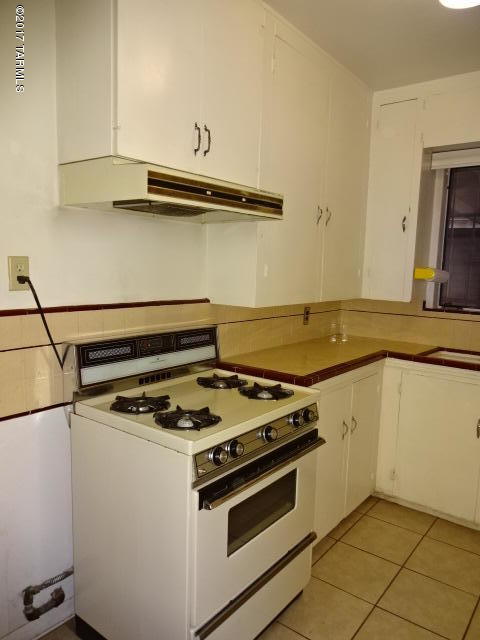 Alvernon Addition - Residential