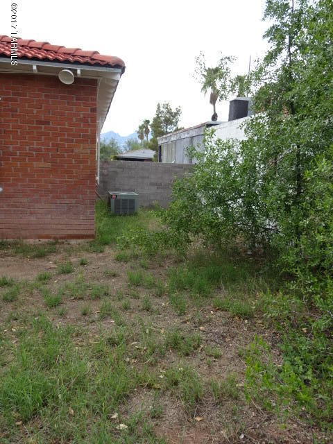 Alvernon Addition - Residential