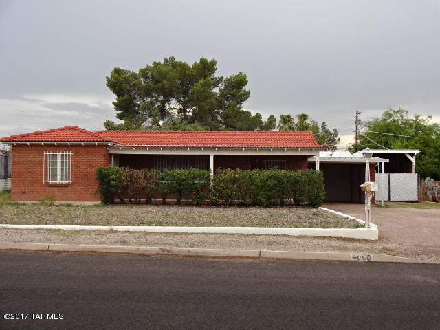 Alvernon Addition - Residential