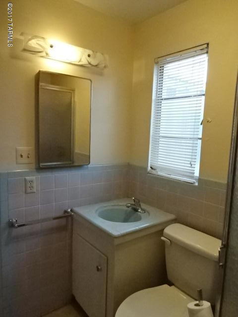 Alvernon Addition - Residential
