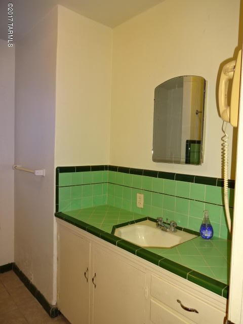 Alvernon Addition - Residential