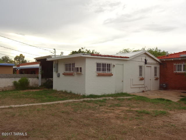 Alvernon Addition - Residential