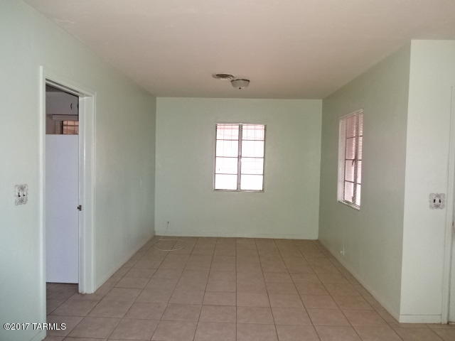 Alvernon Addition - Residential