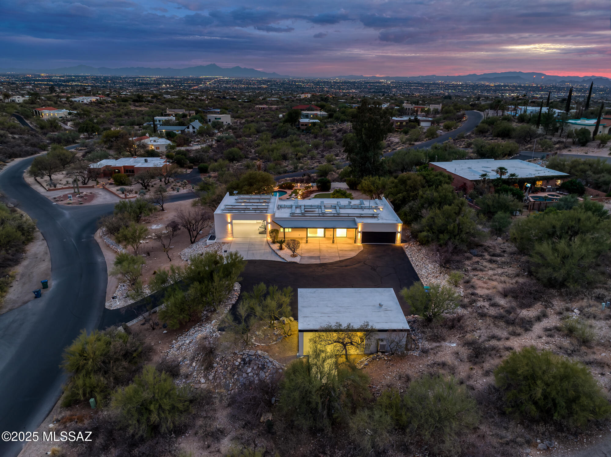 Sunrise Estates (1-41) - Residential