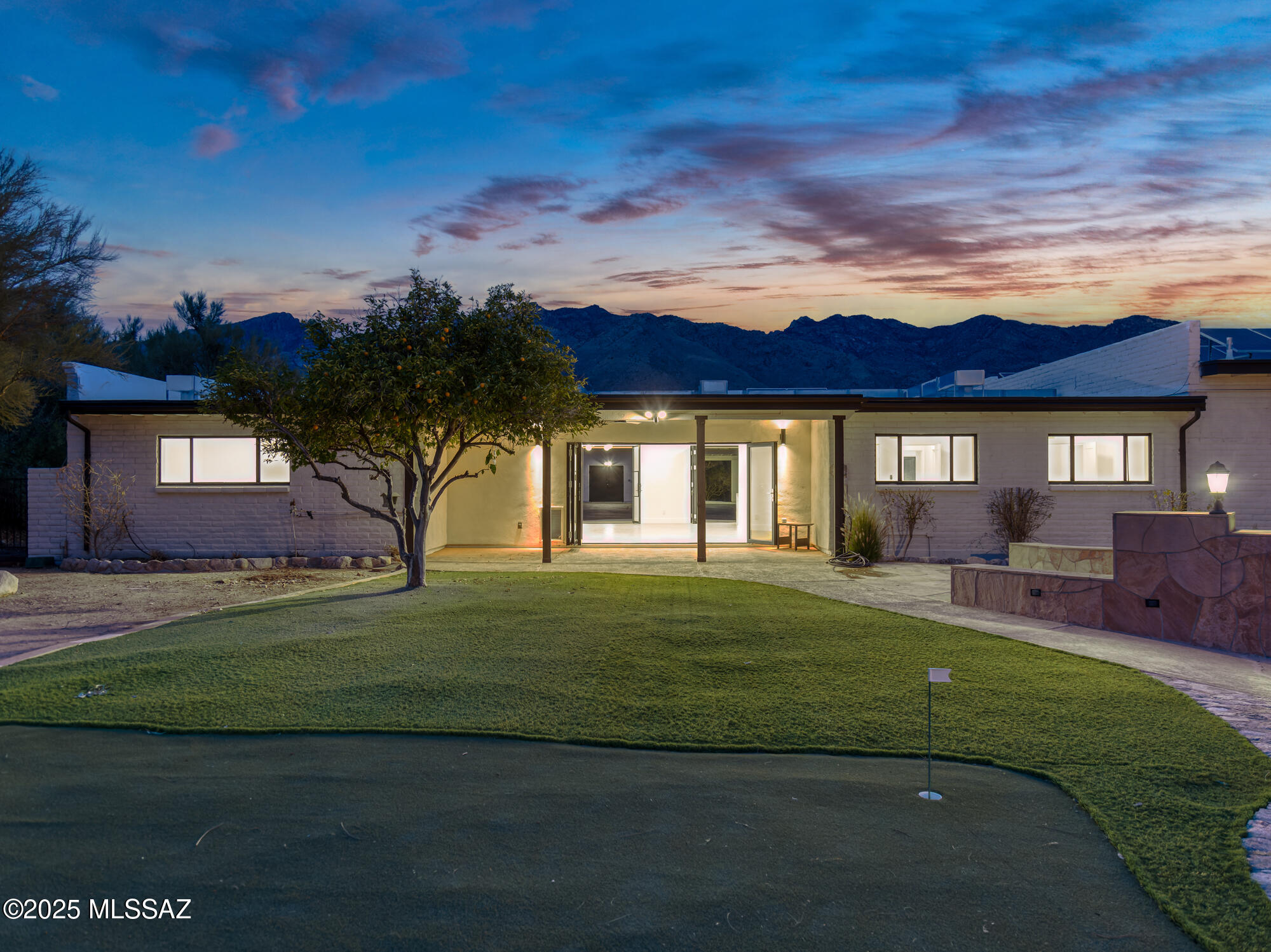 Sunrise Estates (1-41) - Residential