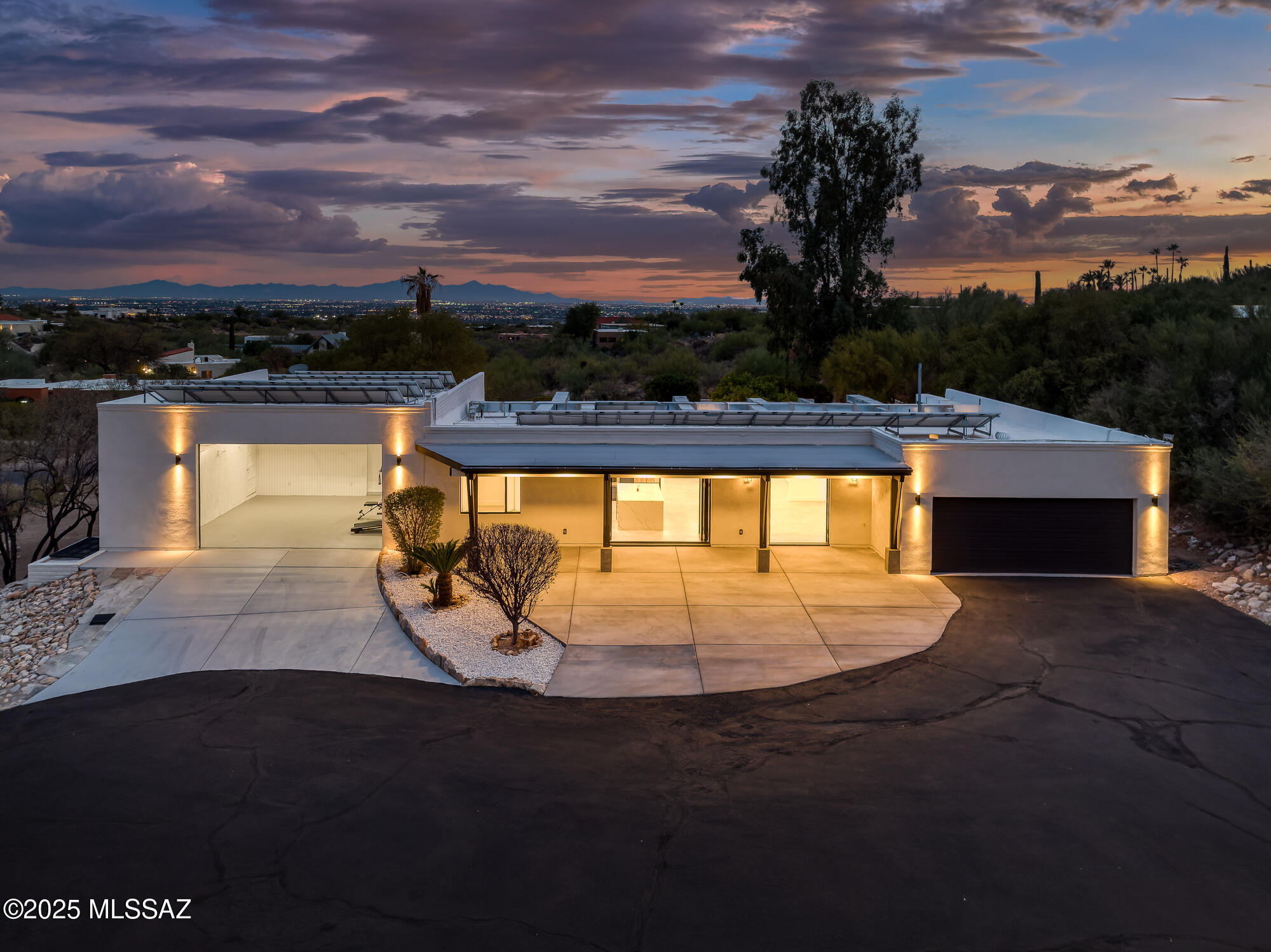 Sunrise Estates (1-41) - Residential